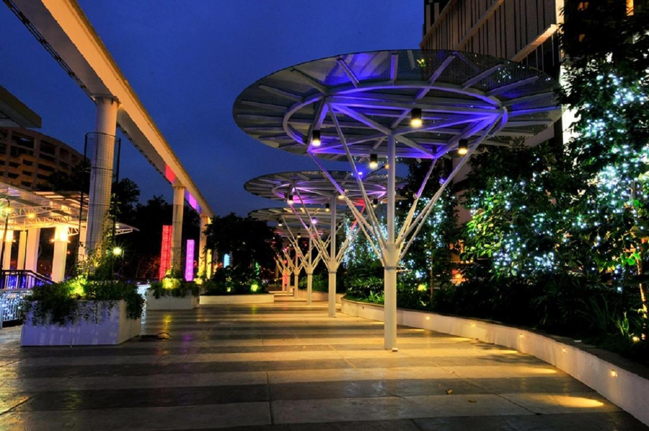 Mio Boutique Hotel Malacca Exterior foto